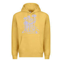 Antique Gold las vegas strip retro famous sign nevada traveler souvenir t shirt Premium Hoodie - baoMotion