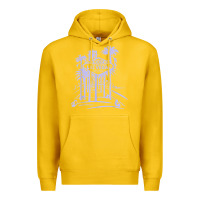 Lemon las vegas strip retro famous sign nevada traveler souvenir t shirt Premium Hoodie - baoMotion