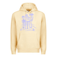 Pina Colada las vegas strip retro famous sign nevada traveler souvenir t shirt Premium Hoodie - baoMotion