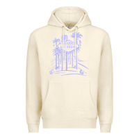Sandshell las vegas strip retro famous sign nevada traveler souvenir t shirt Premium Hoodie - baoMotion