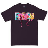 Plum friyay Premium Tee - CowhideDigitalArt
