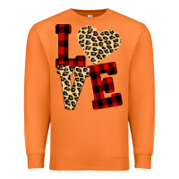 Carrot Love Premium Sweatshirt - Bettercallsaul