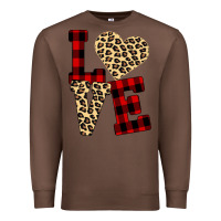 Chestnut Love Premium Sweatshirt - Bettercallsaul