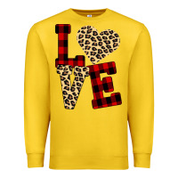 Lemon Love Premium Sweatshirt - Bettercallsaul