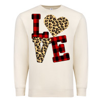 Sandshell Love Premium Sweatshirt - Bettercallsaul