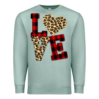 Seafoam Love Premium Sweatshirt - Bettercallsaul