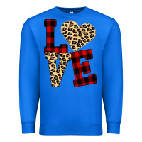True Royal Love Premium Sweatshirt - Bettercallsaul