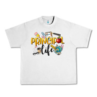 Lunar Rock Principal Life Urban Heavy Tee - LillyAllenDesigns