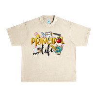 Principal Life Urban Heavy Tee | Teevron