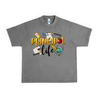 Tornado Principal Life Urban Heavy Tee - LillyAllenDesigns