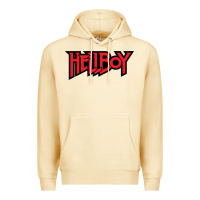 Pina Colada Hellboy Premium Hoodie - baoMotion
