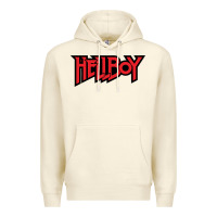 Sandshell Hellboy Premium Hoodie - baoMotion
