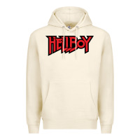 Tofu Hellboy Premium Hoodie - baoMotion