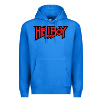 True Royal Hellboy Premium Hoodie - baoMotion