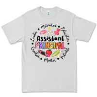 Principal Assistant Premium Tee | Teevron