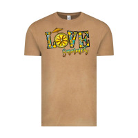 Vintage Camel love summer Vintage Tee - CowhideDigitalArt