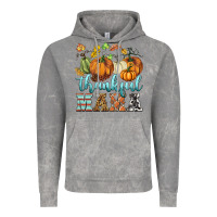 Cloud Rock thankful mama Vintage Hoodie - BarkalooDesign