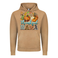 Vintage Camel thankful mama Vintage Hoodie - BarkalooDesign