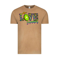 Vintage Camel love summer Vintage Tee - CowhideDigitalArt