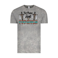 Cloud Rock no perfect just forgiven Vintage Tee - CowhideDigitalArt