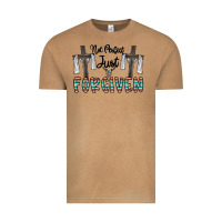 Vintage Camel no perfect just forgiven Vintage Tee - CowhideDigitalArt