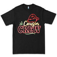 Black cousin crew Premium Tee - CowhideDigitalArt