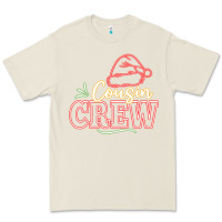 Bone cousin crew Premium Tee - CowhideDigitalArt
