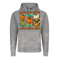 Cloud Rock fall pumpkin Vintage Hoodie - BarkalooDesign