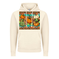 Vintage Artic fall pumpkin Vintage Hoodie - BarkalooDesign