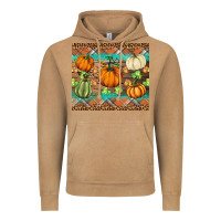 Vintage Camel fall pumpkin Vintage Hoodie - BarkalooDesign