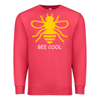 Cardinal Bee Cool Premium Sweatshirt - Bettercallsaul