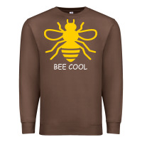 Chestnut Bee Cool Premium Sweatshirt - Bettercallsaul