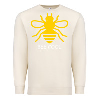 Sandshell Bee Cool Premium Sweatshirt - Bettercallsaul