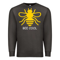 Smoke Bee Cool Premium Sweatshirt - Bettercallsaul