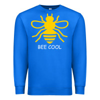 True Royal Bee Cool Premium Sweatshirt - Bettercallsaul