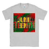 Moon Dust juneteenth 1865 tumbler Classic Tee - BarkalooDesign