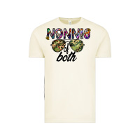 Vintage Arctic nonnie of both Vintage Tee - CowhideDigitalArt