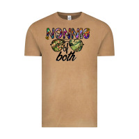 Vintage Camel nonnie of both Vintage Tee - CowhideDigitalArt