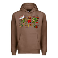Chestnut cinco de mayo nurse Premium Hoodie - BarkalooDesign