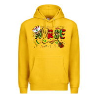 Lemon cinco de mayo nurse Premium Hoodie - BarkalooDesign