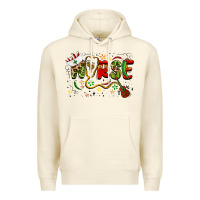 Sandshell cinco de mayo nurse Premium Hoodie - BarkalooDesign