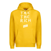 Lemon aoc tax the rich Premium Hoodie - baoMotion