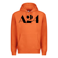 Carrot a24  entertainment Premium Hoodie - baoMotion