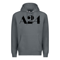 Rock a24  entertainment Premium Hoodie - baoMotion