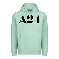 A24  Entertainment Premium Hoodie | Teevron