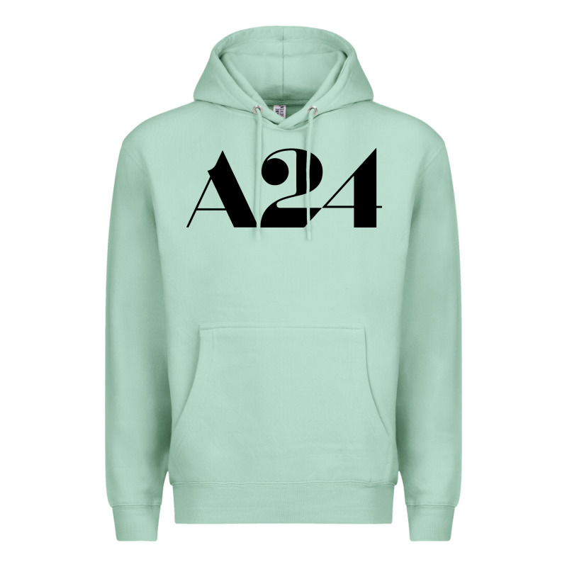 A24  Entertainment Premium Hoodie by baoMotion | Teevron