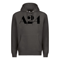 Smoke a24  entertainment Premium Hoodie - baoMotion