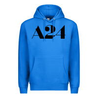 True Royal a24  entertainment Premium Hoodie - baoMotion