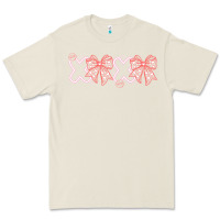 Bone You Are Lovey Premium Tee - CowhideDigitalArt