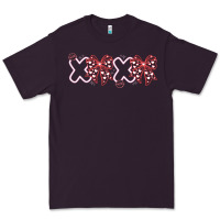 Plum You Are Lovey Premium Tee - CowhideDigitalArt